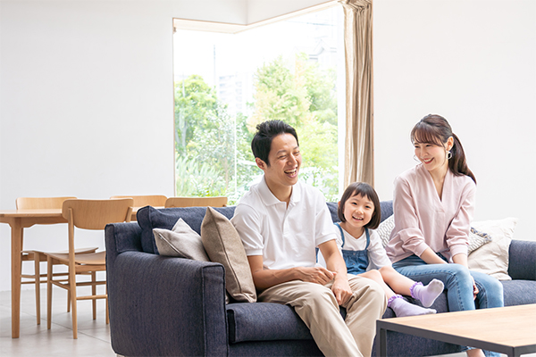 矯正治療を始める適齢期