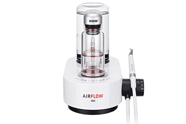 EMSエアフロー