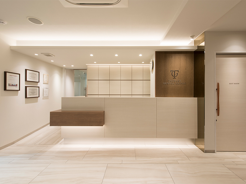 椿デンタルクリニックの理念・ごあいさつ